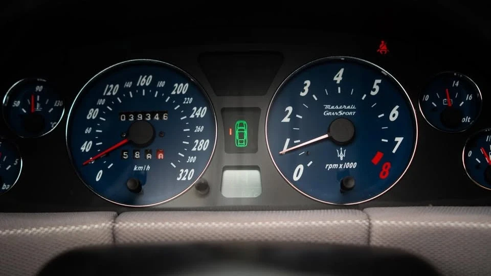 2006 Maserati Coupe - Image 13 of 18