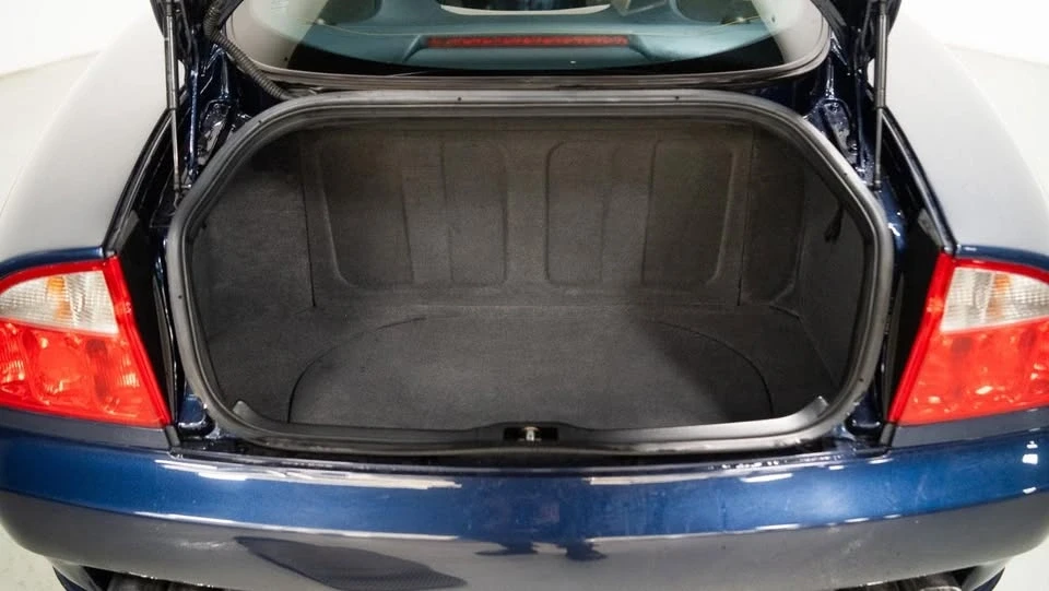 2006 Maserati Coupe - Image 11 of 18