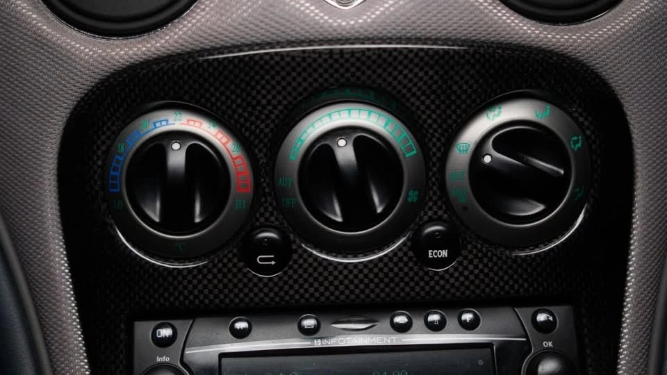 2006 Maserati Coupe - Image 15 of 18