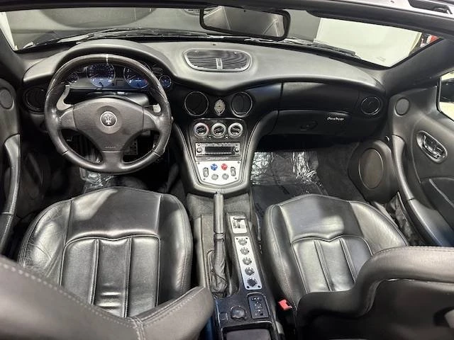 2006 Maserati Spyder - Image 12 of 16