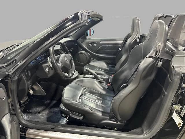 2006 Maserati Spyder - Image 7 of 16