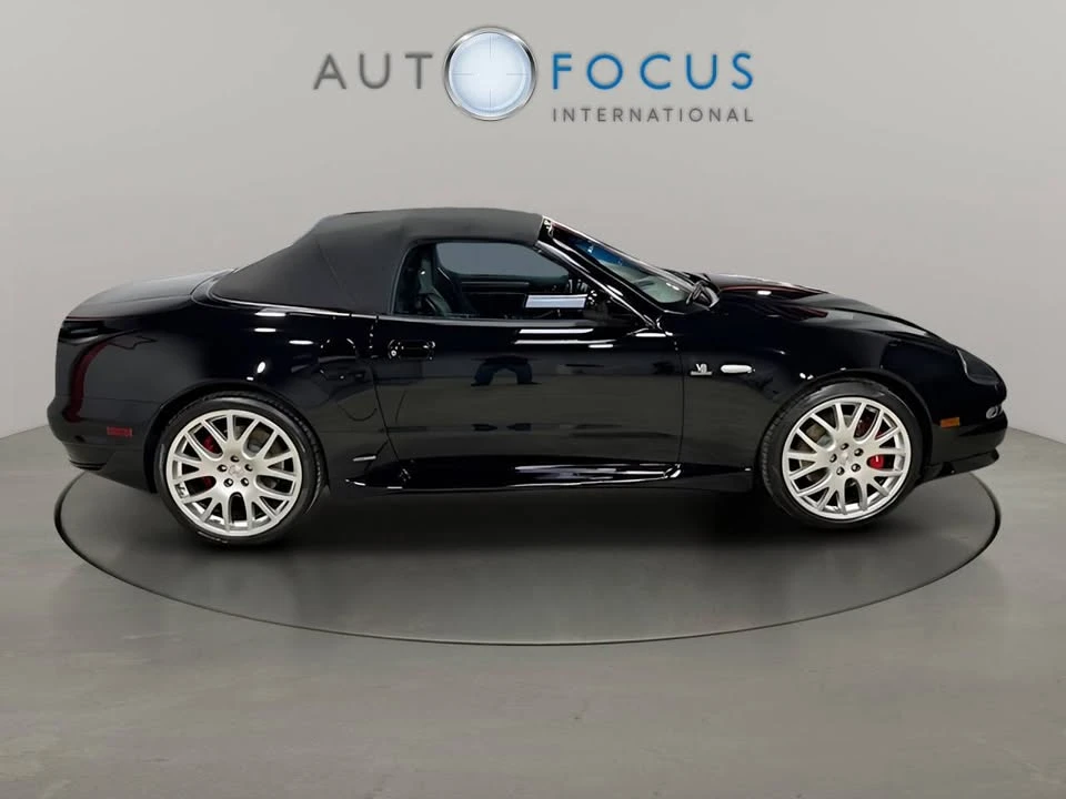 2006 Maserati Spyder - Image 4 of 16