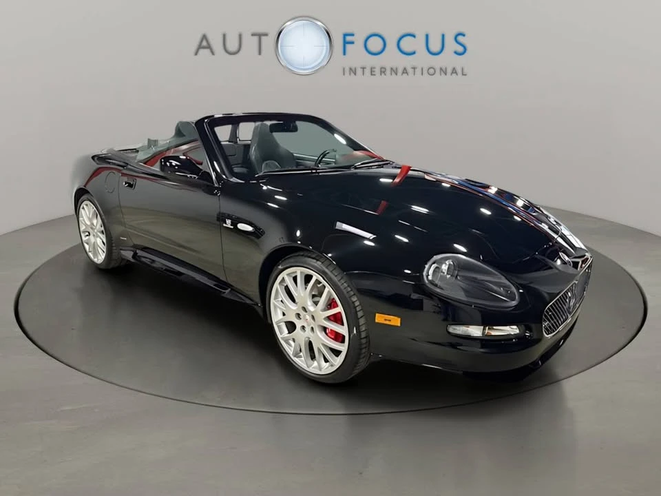 2006 Maserati Spyder - Image 10 of 16