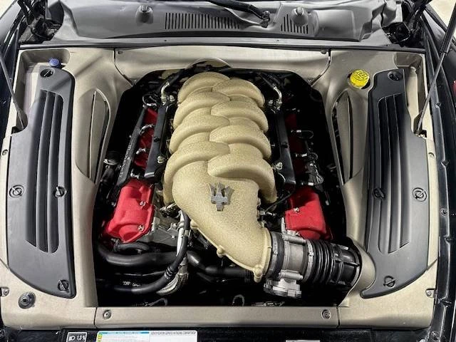 2006 Maserati Spyder - Image 9 of 16