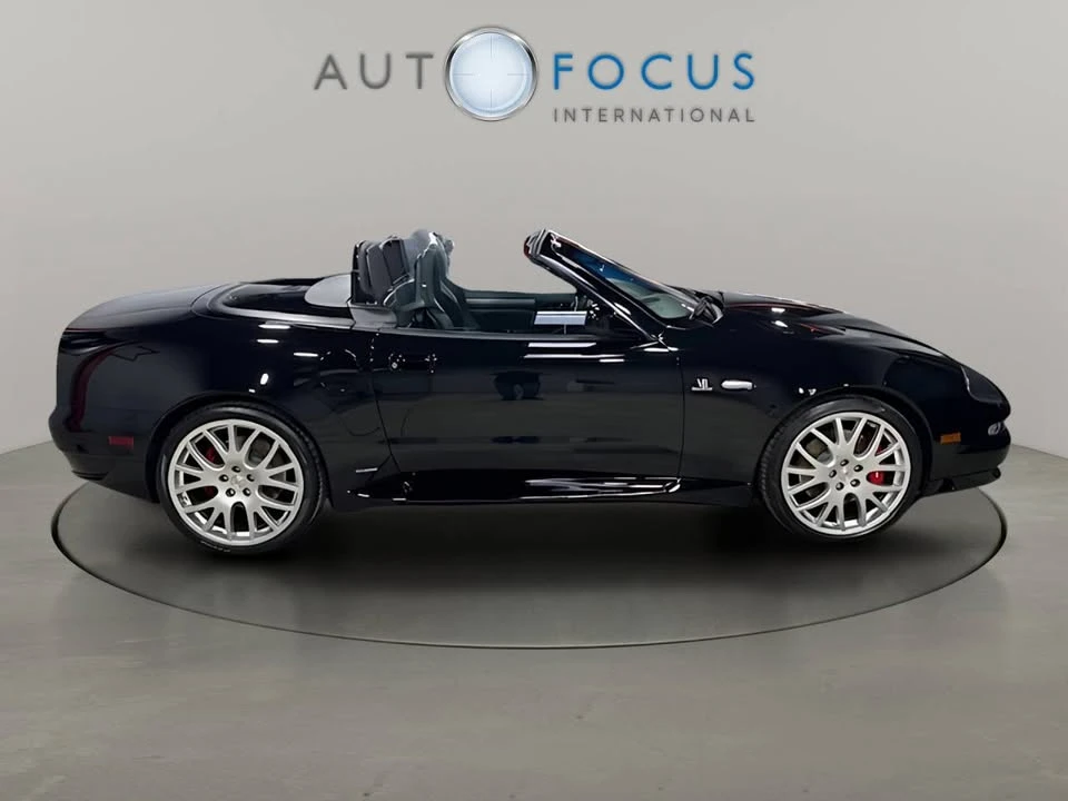 2006 Maserati Spyder - Image 14 of 16