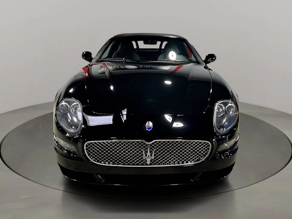 2006 Maserati Spyder - Image 3 of 16