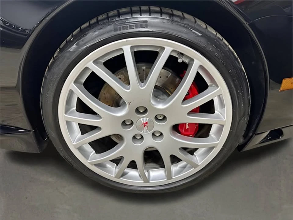 2006 Maserati Spyder - Image 16 of 16