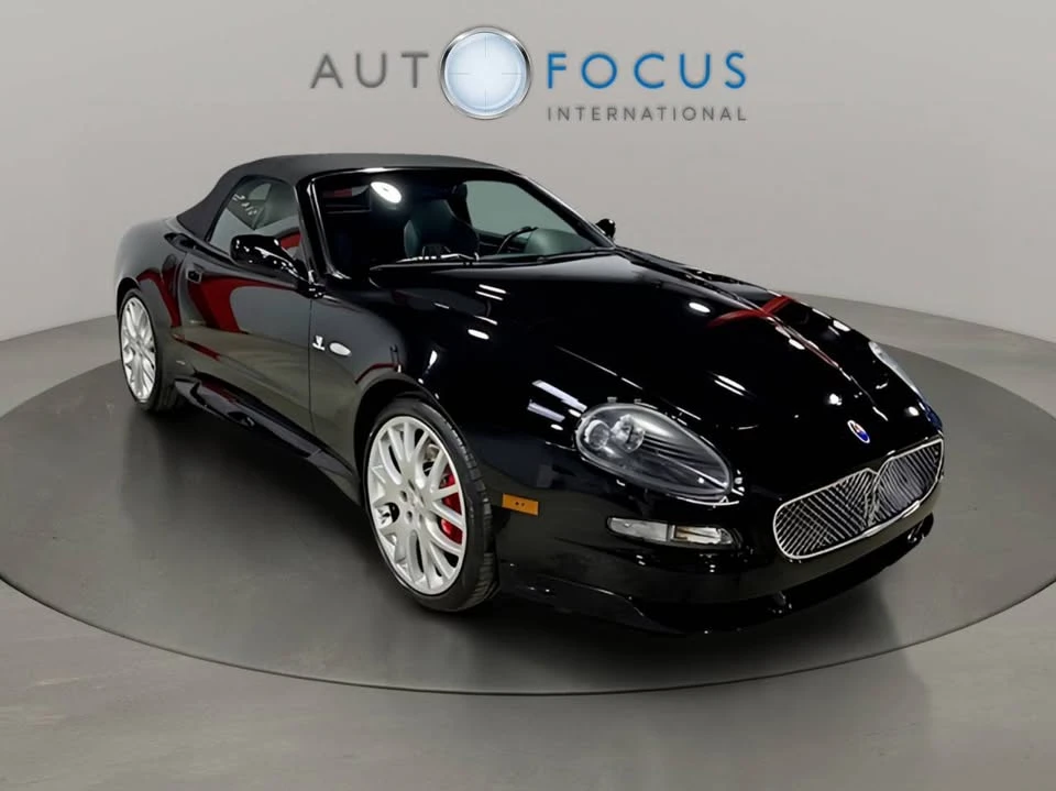 2006 Maserati Spyder - Image 2 of 16