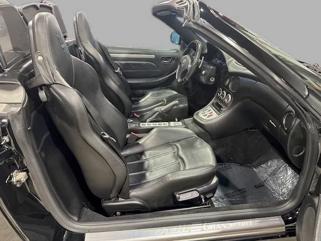 2006 Maserati Spyder - Image 8 of 16