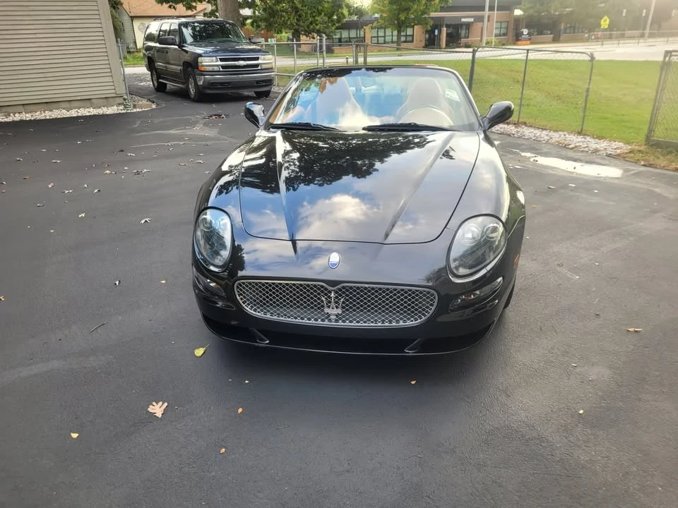 2006 Maserati Spyder - Image 3 of 12