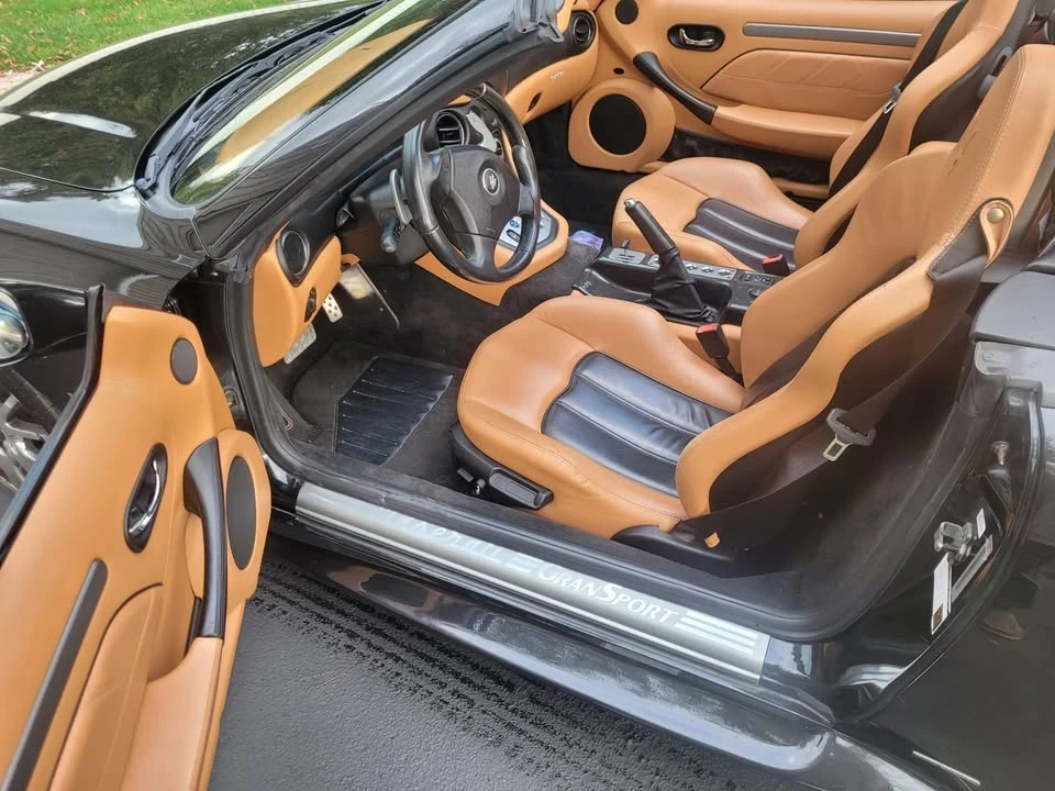 2006 Maserati Spyder - Image 8 of 12