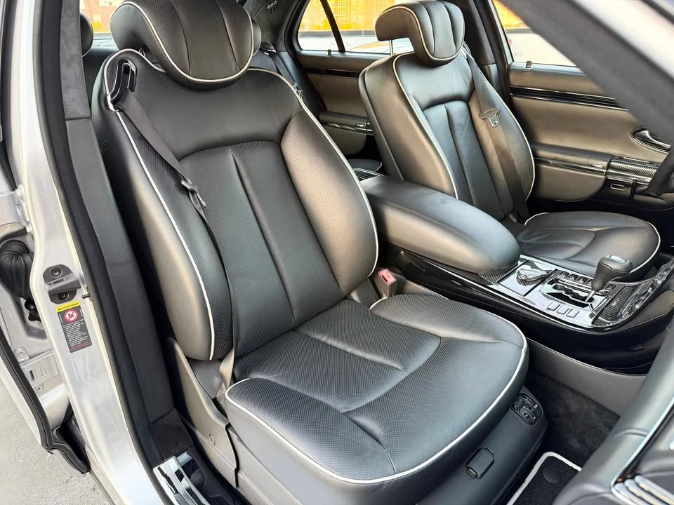 2006 Maybach 57 - Image 17 of 20