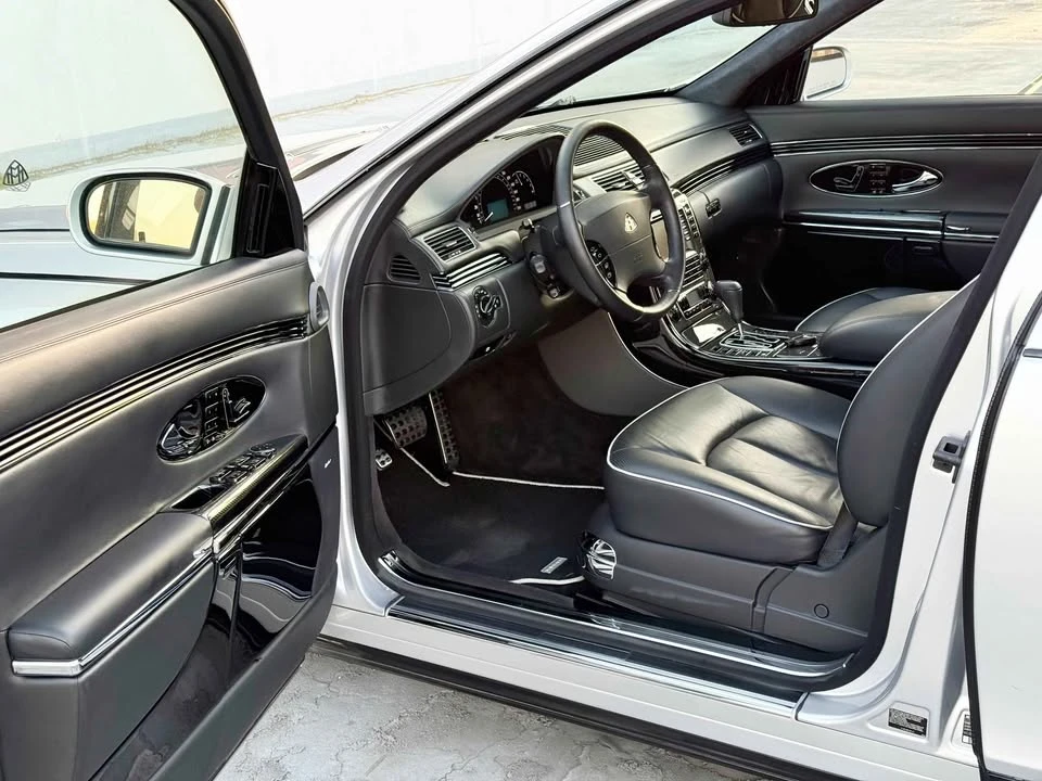 2006 Maybach 57 - Image 18 of 20