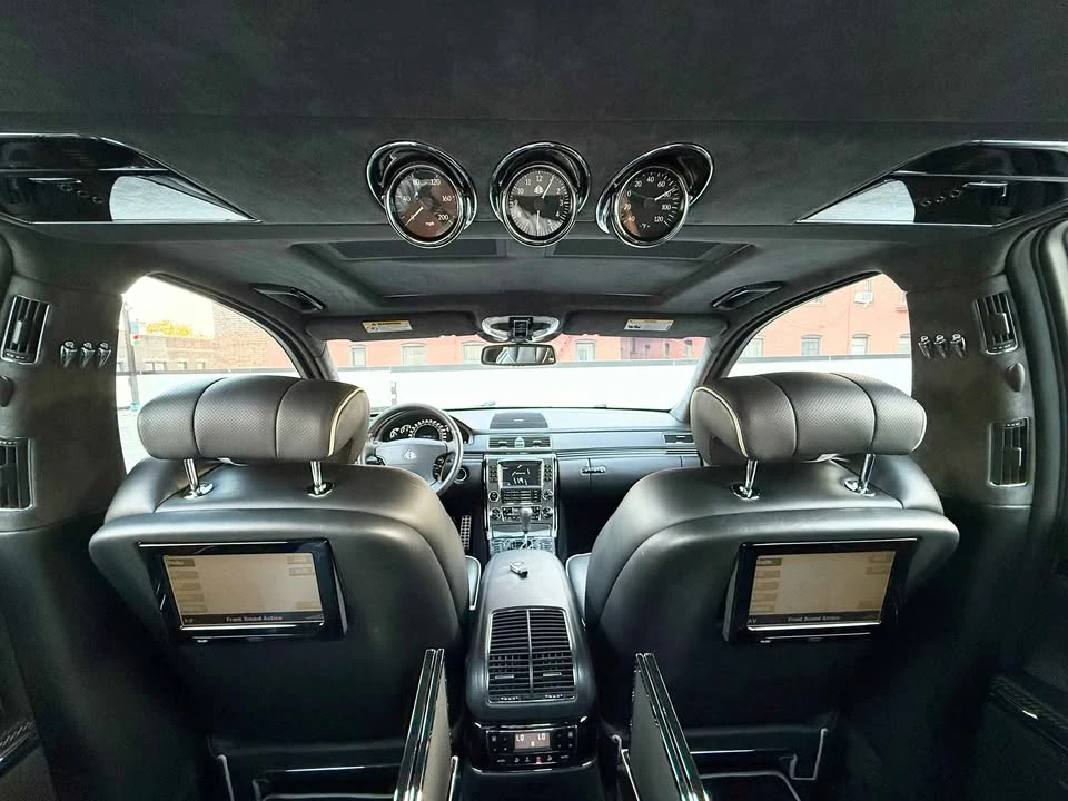 2006 Maybach 57 - Image 11 of 20