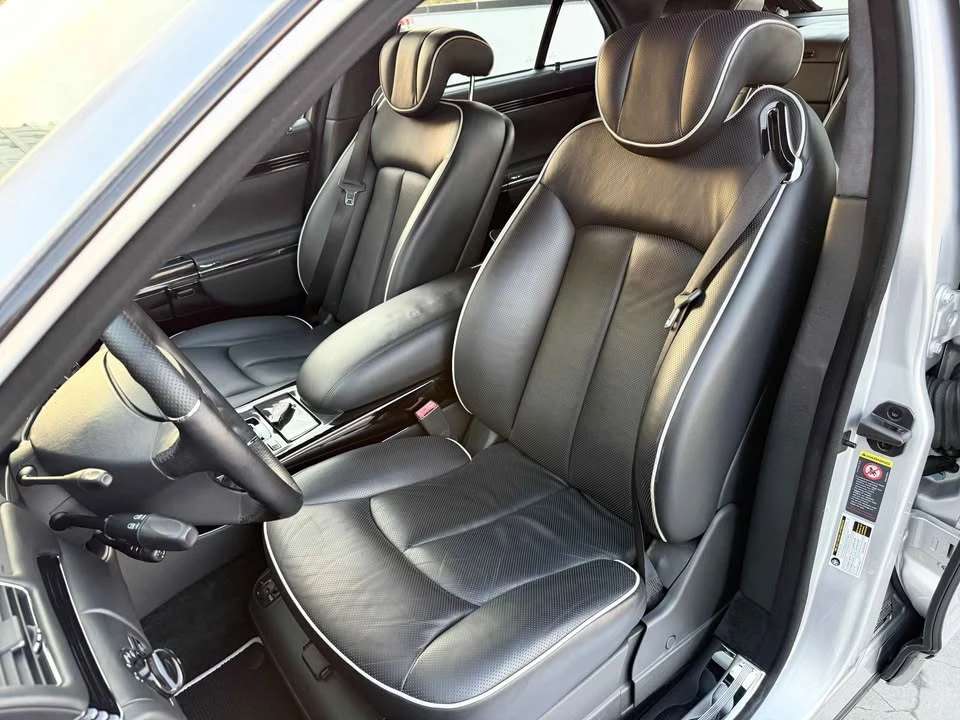 2006 Maybach 57 - Image 19 of 20