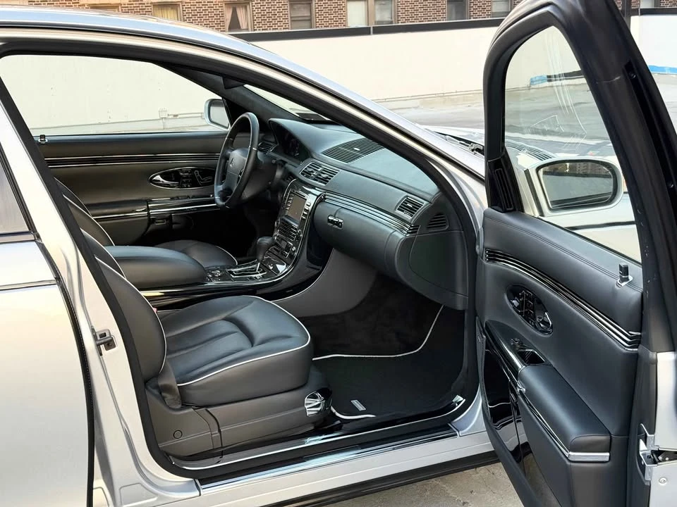 2006 Maybach 57 - Image 16 of 20