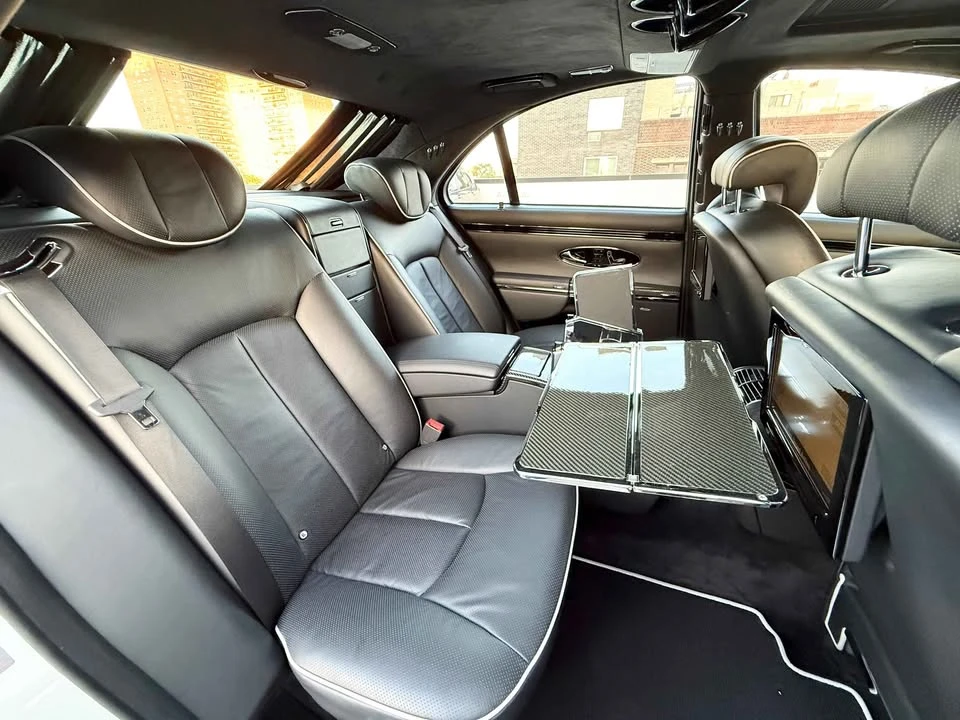 2006 Maybach 57 - Image 14 of 20