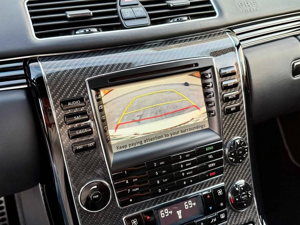 2006 Maybach 57 - Image 20 of 20