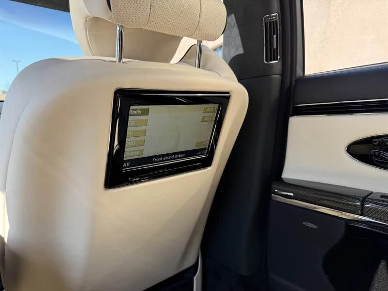 2006 Maybach 57 - Image 14 of 16