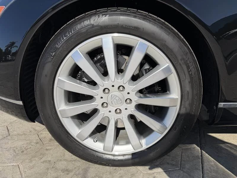 2006 Maybach 57 - Image 16 of 16