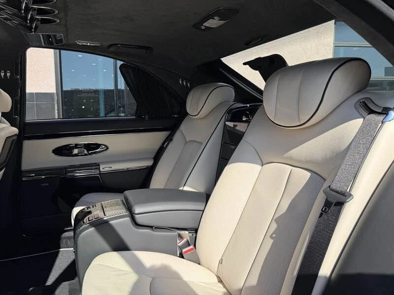 2006 Maybach 57 - Image 11 of 16