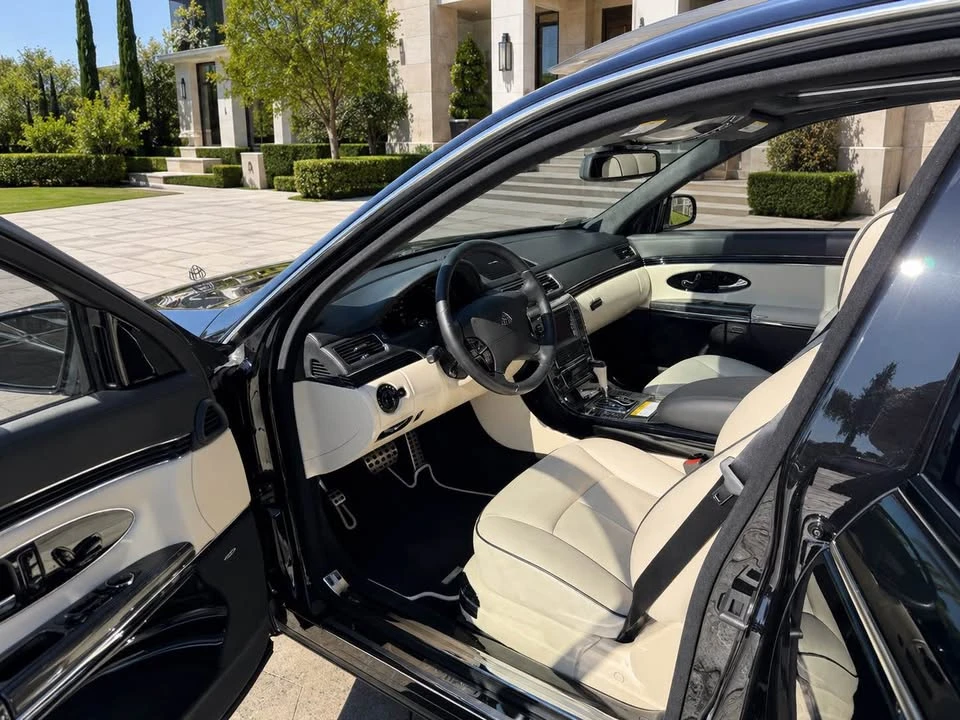 2006 Maybach 57 - Image 7 of 16