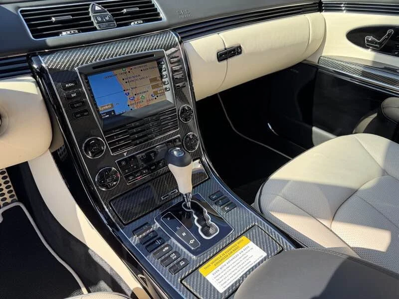 2006 Maybach 57 - Image 9 of 16