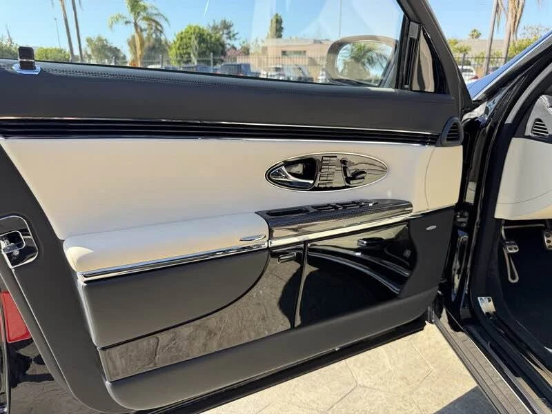2006 Maybach 57 - Image 10 of 16