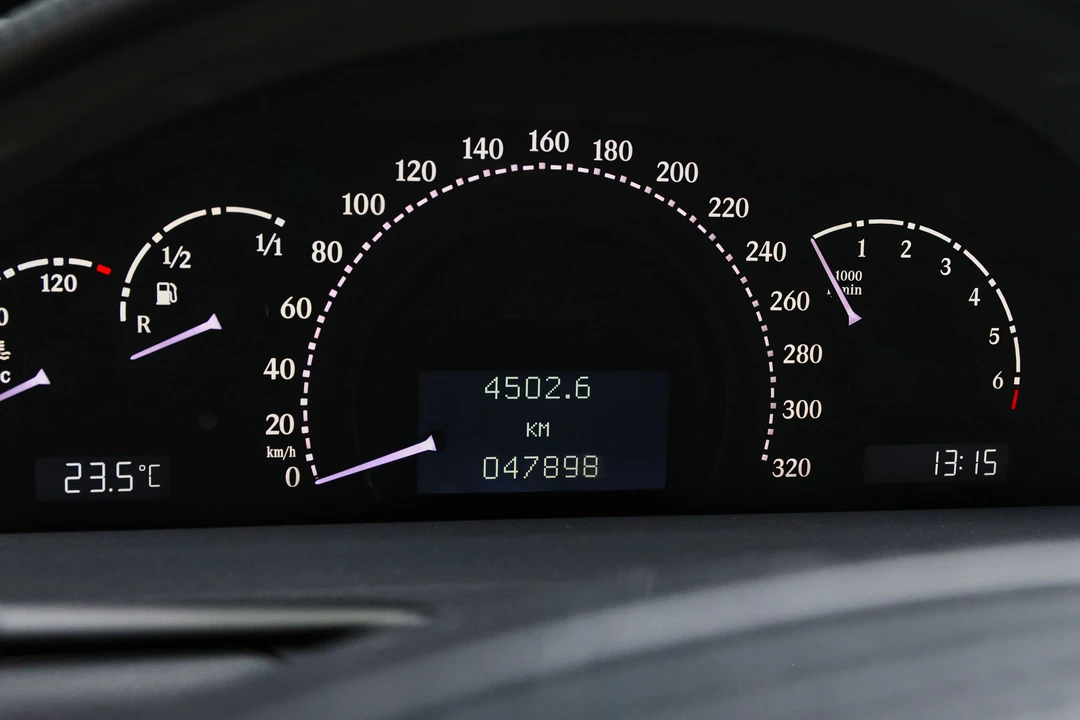 2006 Maybach 57 - Image 10 of 31