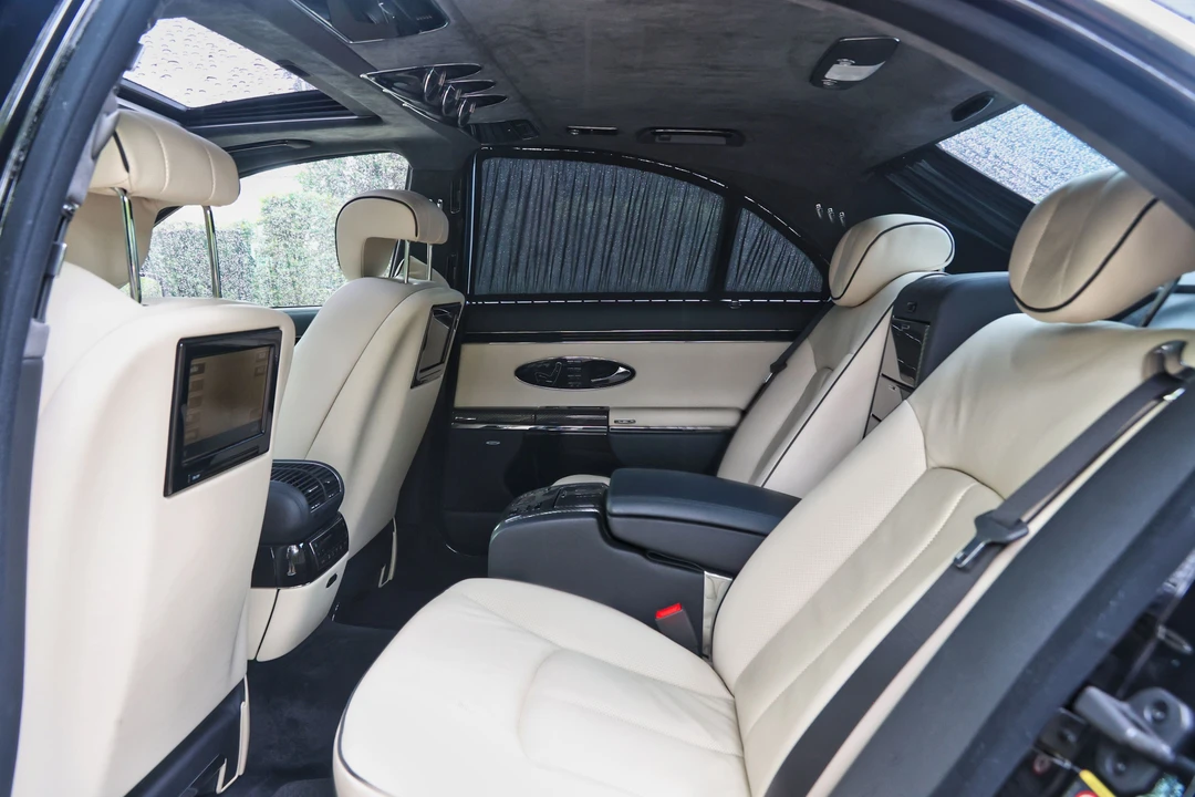 2006 Maybach 57 - Image 18 of 31