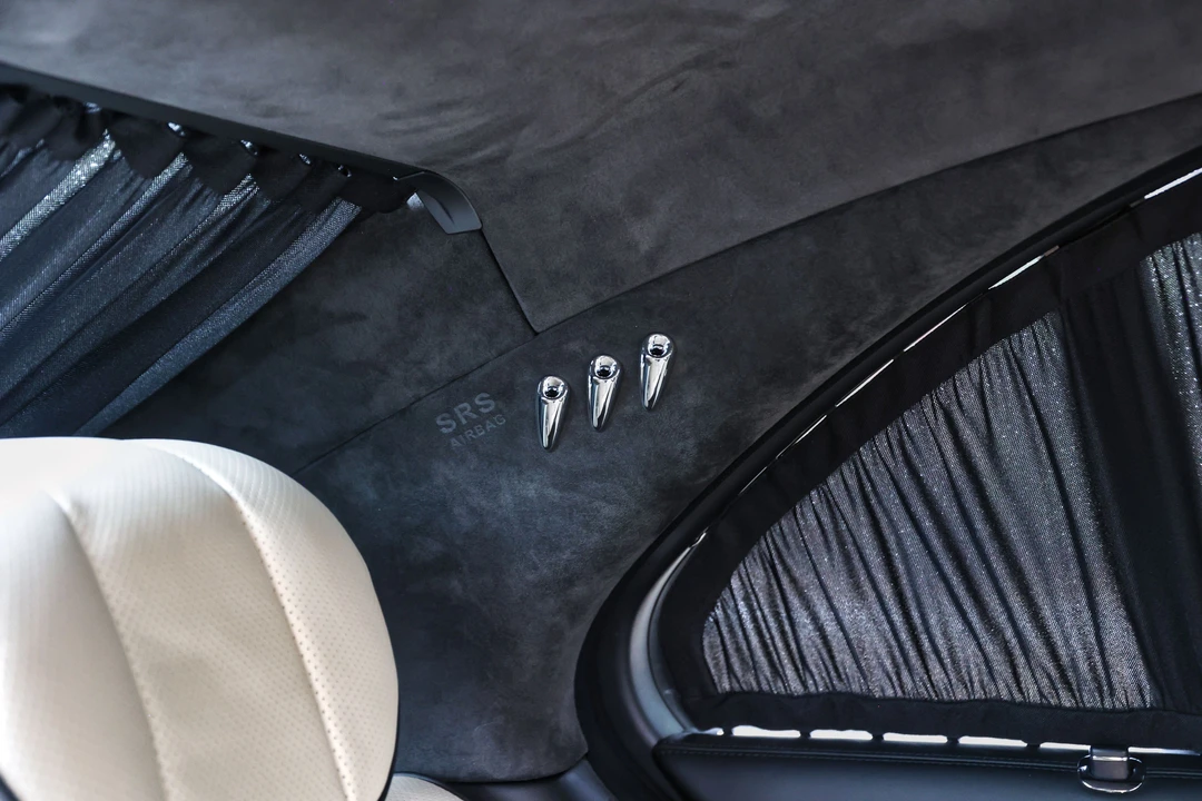 2006 Maybach 57 - Image 26 of 31