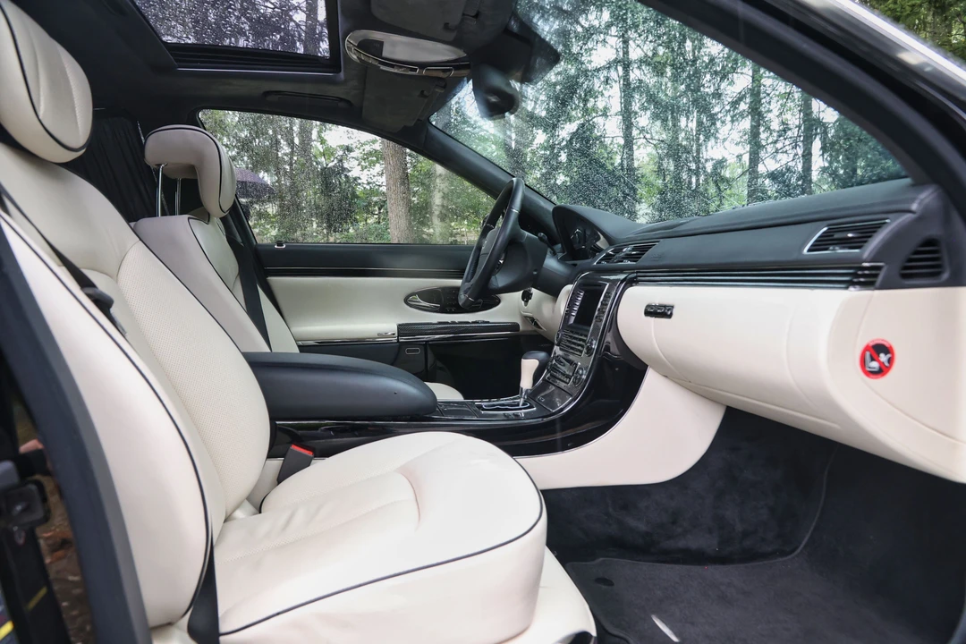 2006 Maybach 57 - Image 20 of 31