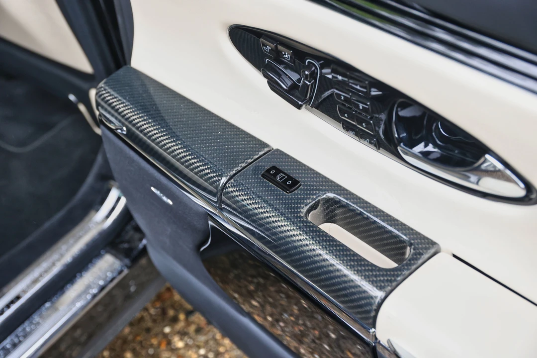 2006 Maybach 57 - Image 31 of 31