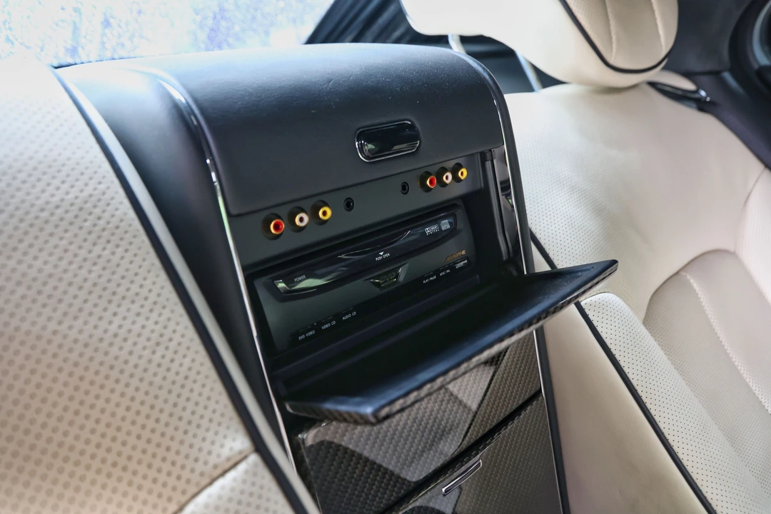 2006 Maybach 57 - Image 25 of 31