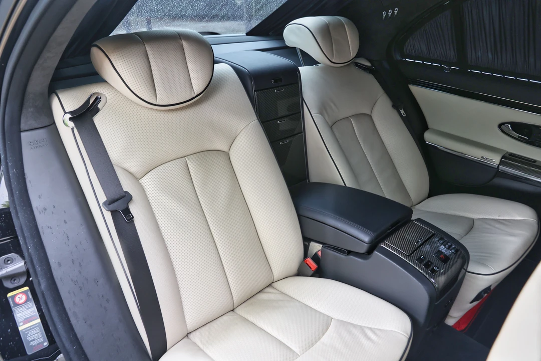 2006 Maybach 57 - Image 24 of 31