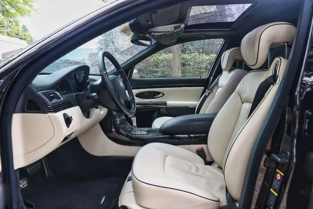 2006 Maybach 57 - Image 15 of 31