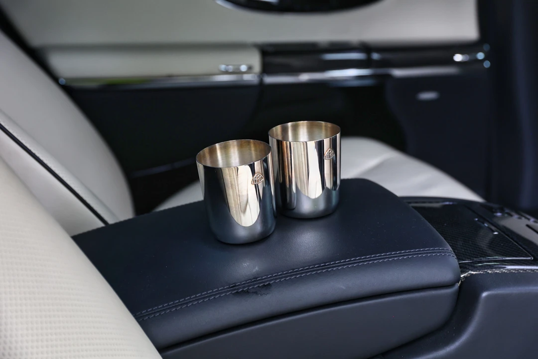 2006 Maybach 57 - Image 27 of 31