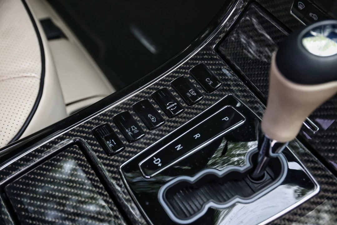 2006 Maybach 57 - Image 14 of 31