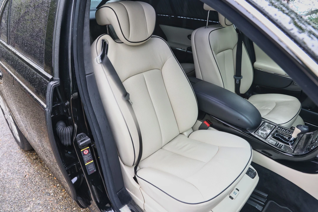 2006 Maybach 57 - Image 21 of 31
