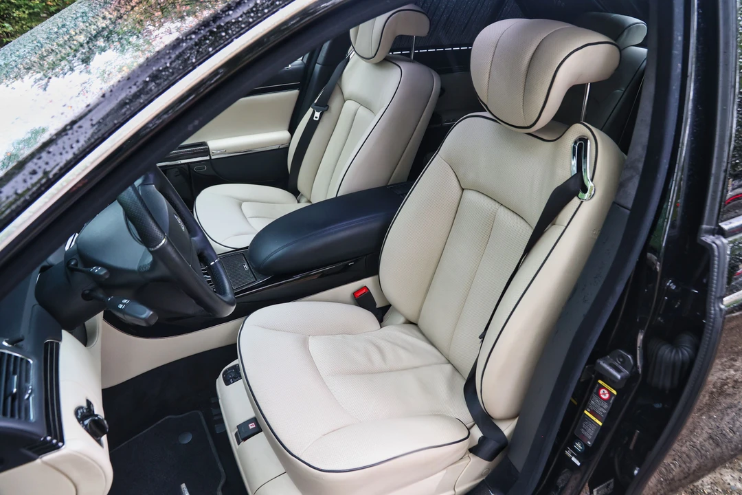 2006 Maybach 57 - Image 16 of 31