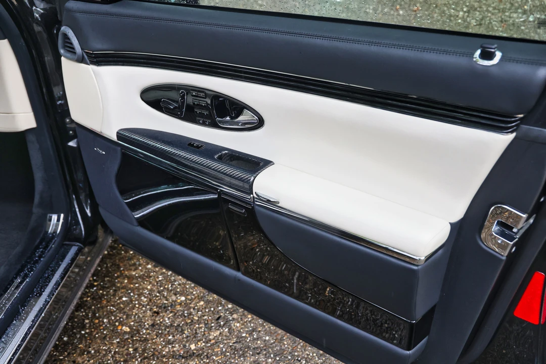 2006 Maybach 57 - Image 30 of 31