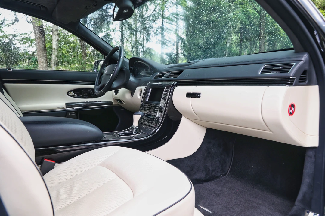 2006 Maybach 57 - Image 19 of 31