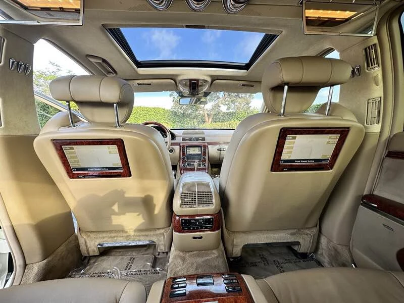 2006 Maybach 57 - Image 12 of 13