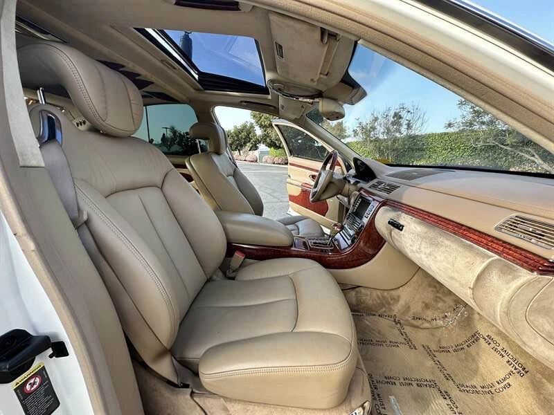 2006 Maybach 57 - Image 9 of 13