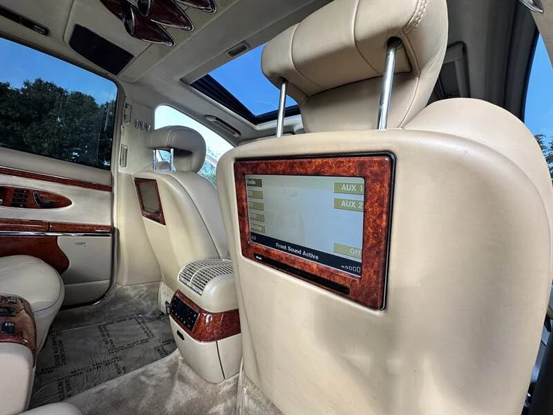 2006 Maybach 57 - Image 11 of 13