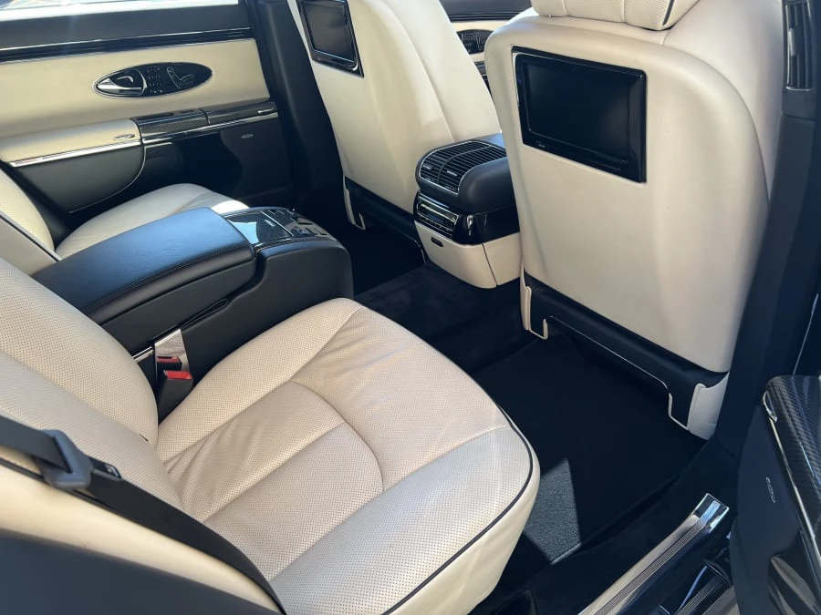 2006 Maybach 57 - Image 7 of 14