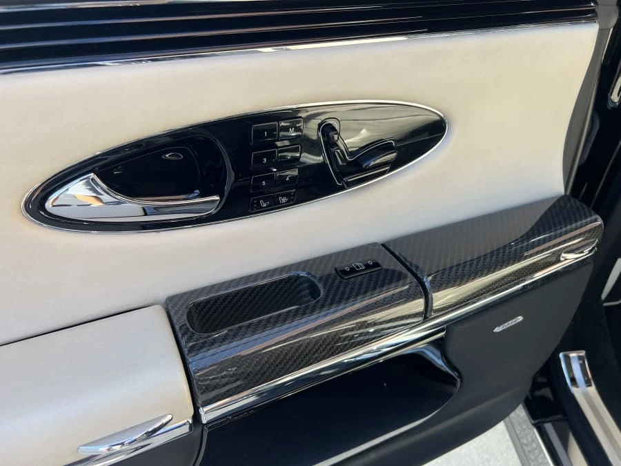 2006 Maybach 57 - Image 11 of 14