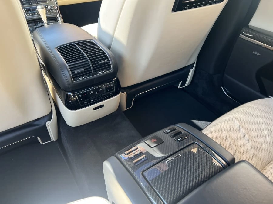 2006 Maybach 57 - Image 6 of 14
