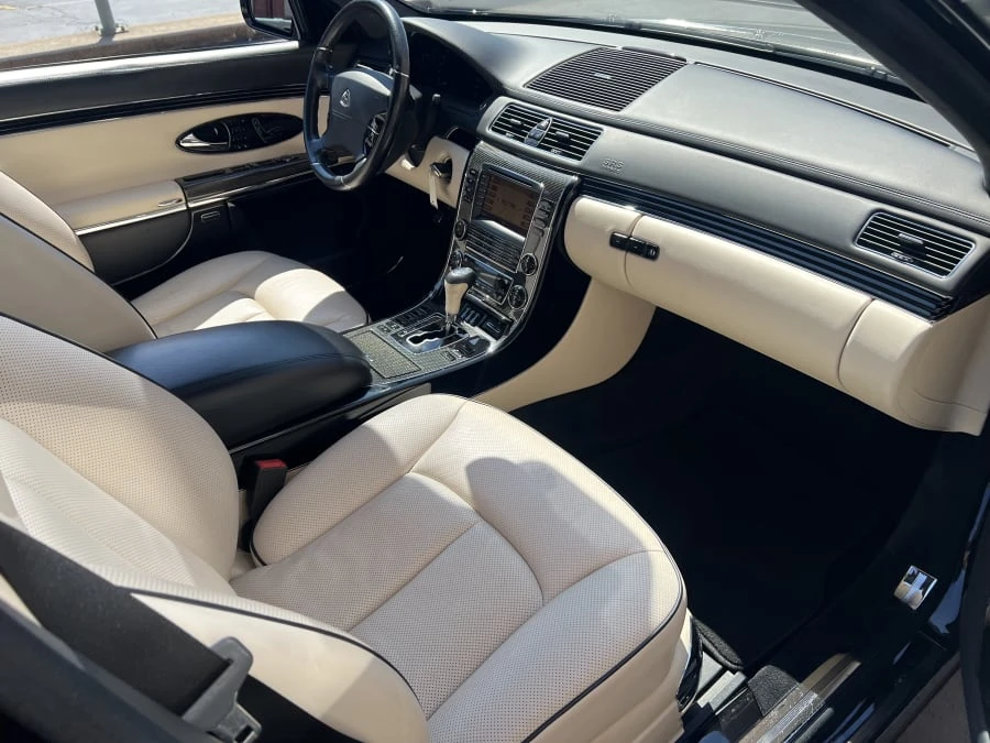 2006 Maybach 57 - Image 9 of 14