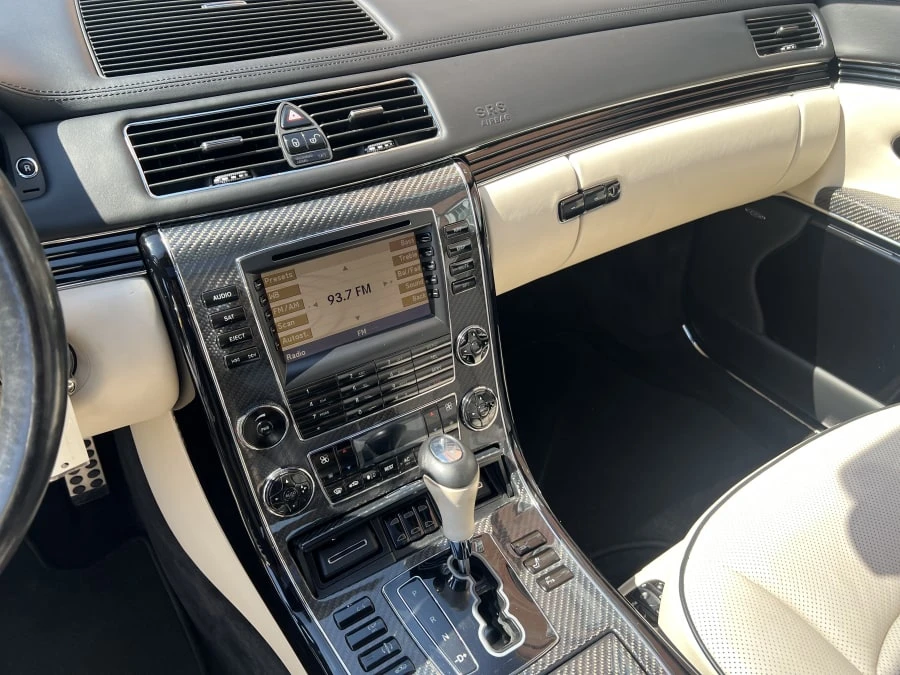 2006 Maybach 57 - Image 10 of 14